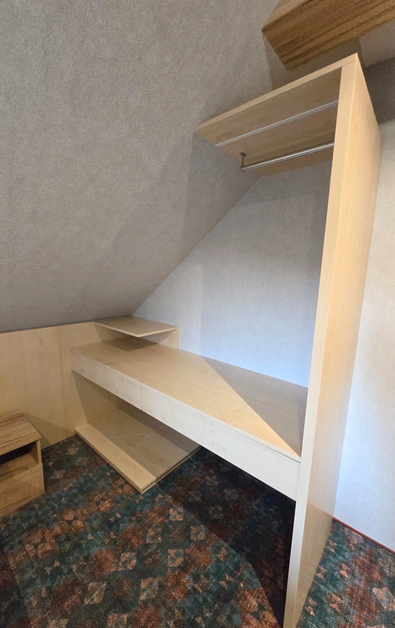 meble do sypialni pod wynajem