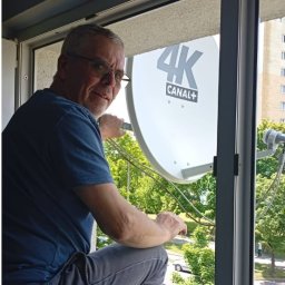 ZAKŁAD WIELOBRANŻOWY " EL - SAT " PIOTR KĘSIK - Anteny Satelitarne Bydgoszcz