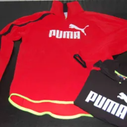 Outlet England Puma Nike i Inne
