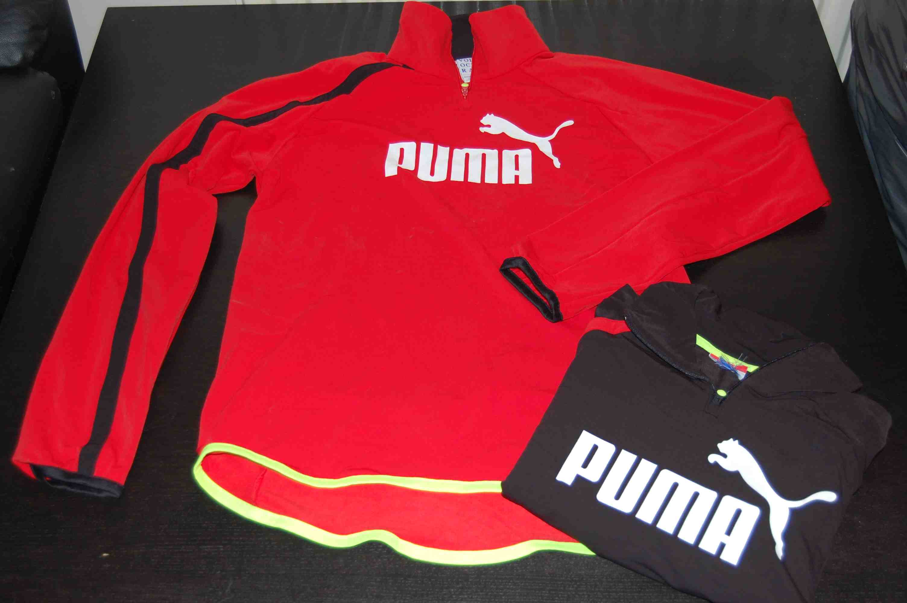 Outlet England Puma Nike i Inne