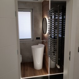 Remonty mieszkań Tarnów 4