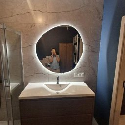 BudService Vasyl Kretsul - Nasze nowe projekty budowy mieszkania od podstaw