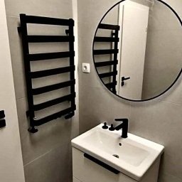 Wykończenia wnętrz Poznań 1