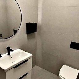 Wykończenia wnętrz Poznań 2