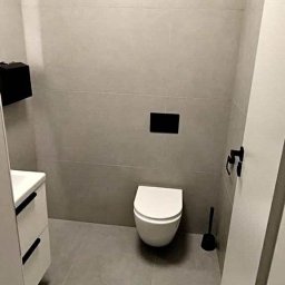 Wykończenia wnętrz Poznań 3