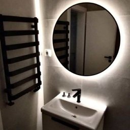 Wykończenia wnętrz Poznań 4