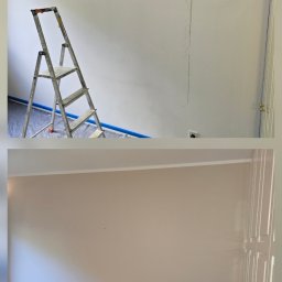 Malowanie mieszkań Warszawa 3