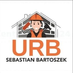 URB Sebastian Bartoszek - Położenie Gładzi Warszawa