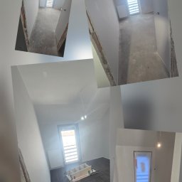 Malowanie mieszkań Warszawa 3