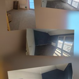 Malowanie mieszkań Warszawa 2