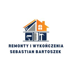 URB Sebastian Bartoszek - Zabudowy Łazienek Warszawa