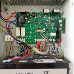 Jakub Woś WośElektro - Instalacje Wolsztyn