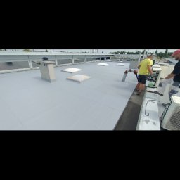 Posadzki żywiczne Kalisz 3