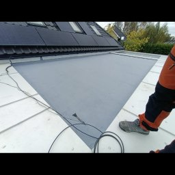 Posadzki żywiczne Kalisz 4