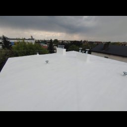 Posadzki żywiczne Kalisz 1