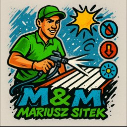 M&M Mariusz Sitek - Mikrocement Kalisz