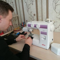 Serwis maszyn Poznań 3