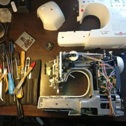 Serwis maszyn Poznań 2