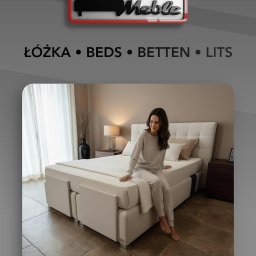 FHU RAFAŁ WALENDA - Wyśmienite Tanie Meble Tapicerowane w Kłodzku