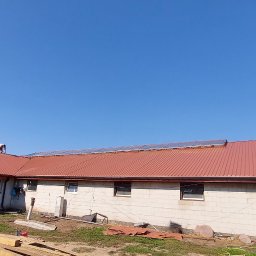 Remont łazienki Bartoszyce 1