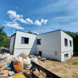 Remont łazienki Bartoszyce 2