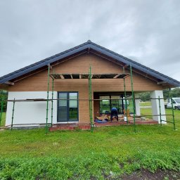 Remont łazienki Bartoszyce 4