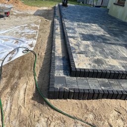 Konrad Szczepański - Doświadczona Firma Wyburzeniowa Żyrardów