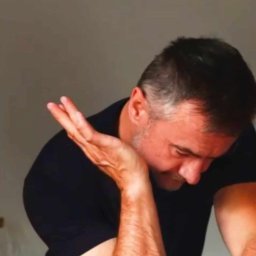 Przemysław Jankowski - Manicure Warszawa