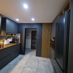 FIRMA REMONTOWO-BUDOWLANA BERT-HOUSE ROBERT KUBACKI - Zadaszenia, wiaty i pergole Wierusz&oacute;w