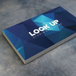 Wiktor Ciućka - Projektowanie Katalogów, Folderów i Broszur Kraków