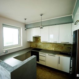 Usługi Ogólnobudowlane 