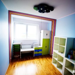 Remonty mieszkań Skarszewy 3