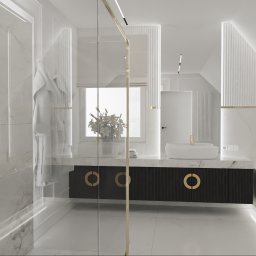 Projektowanie mieszkania Racula 4