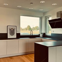 Projektowanie mieszkania Olsztyn 3