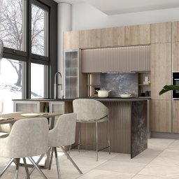 Projektowanie mieszkania Olsztyn 2