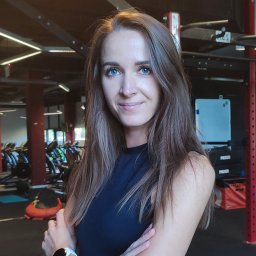 Ewelina Helfojer - Trening Personalny Wrocław
