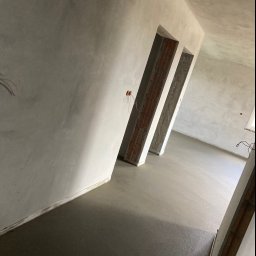 Posadzki jastrychowe Lubsza 1