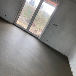 Posadzki jastrychowe Lubsza 2