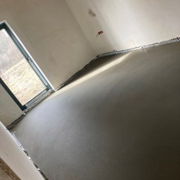 Posadzki jastrychowe Lubsza 3