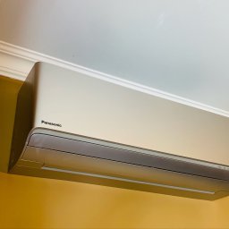 Klimatyzacja Panasonic Etherea 3,5kW z technologią nanoe™ X