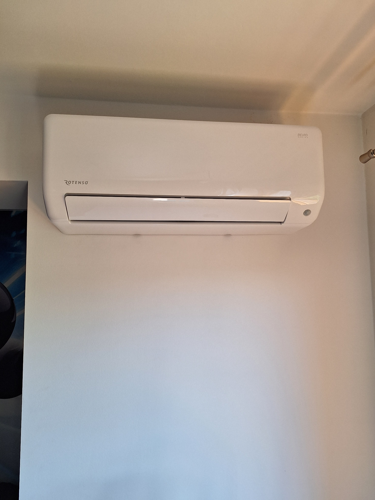 Rotenso Revio - jednej z bestsellerów.