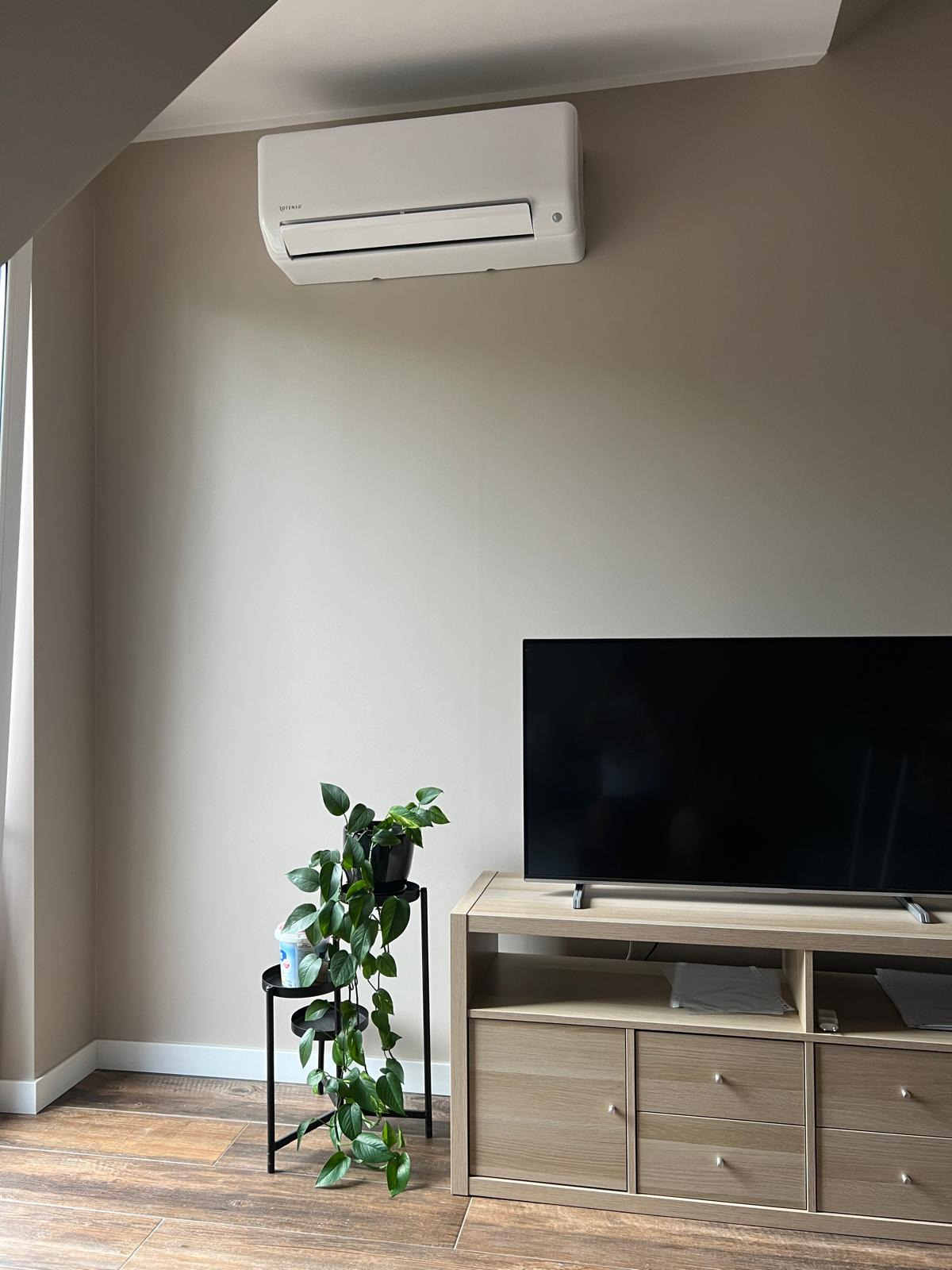 Rotenso Revio w Multisplicie.