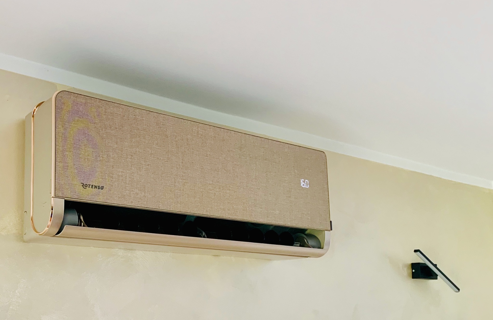 Rotenso Versu Pure 3,5kW