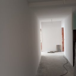 Malowanie mieszkań Goświnowice 1