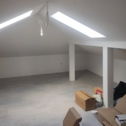 Remonty mieszkań Koszalin 2