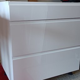 Szafy wnękowe Bielsko-Biała 2