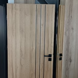 Szafy wnękowe Bielsko-Biała 4