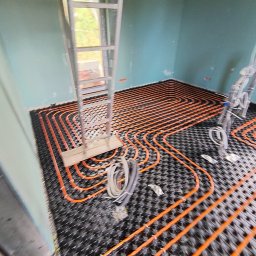 Klimatyzacja do domu Szubin 1