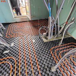 Klimatyzacja do domu Szubin 2