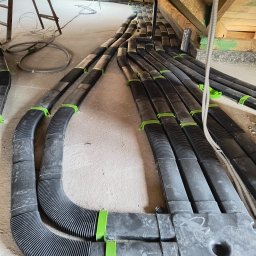 Klimatyzacja do domu Szubin 3